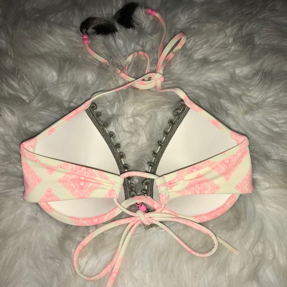 VS push-up bikini top - Picture 5 of 7